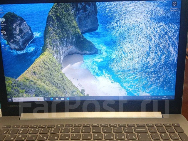 Lenovo. 13", 52����, ��� 1536 ��, ���� 6���, WiFi: 1, Bluetooth: 1, ����������� �� 24��. ����