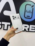 Apple iPhone 17 Pro Max. �����, 2 ��, �����������, 3G, 4G LTE, 5G, Dual-SIM, NFC, eSIM, ������������ ������� ����