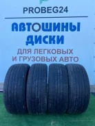 Yokohama Avs dB decibel V550. ������, 2008 ���, �/�, ����� 80 % ����