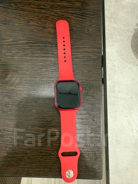 Apple Watch Series 8 ����
