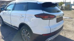 Geely Atlas Pro. Y4K8722D6PB300718, N9BA4406927 ����