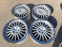 Hamann Anniversary Evo. 9.0/10.5x20", 5x120, ET15/25 ����