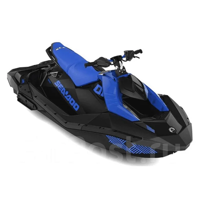 BRP Sea-Doo Spark Trixx. 2022 ��� ����
