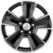 Khomen Wheels KHW1601