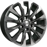 Khomen Wheels KHW2010