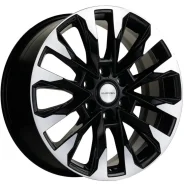 Khomen Wheels KHW2010