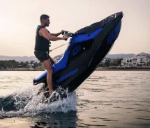 BRP Sea-Doo Spark Trixx. 2022 ��� ����