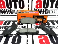 ������� ��������� �������� Nissan B15/K11/Y1/ W11/G10/AZ10 [MS-2435], �����/������ MS2435 ����