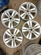 Qualex. 7.0x17", 5x114.3, ET55, �� 66,1���. ����