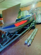 Wellboat-51. 2008 ���, ����� 5,1��., ��������� ���������, 90��.�., ������ ����