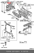 ������ ��������� ������� ����� Toyota 5371120311 5371120311 ����