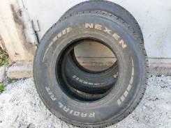 Nexen Radial A/T 4x4. �����������, �/�, ����� 15 % ����