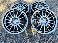 Work Sporbo. 7.0x17", 5x114.3, ET53 ����