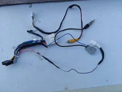 ����� ��� ����������� Nissan Note ����