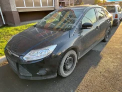 Ford Focus ����