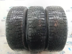 Pirelli Ice Zero