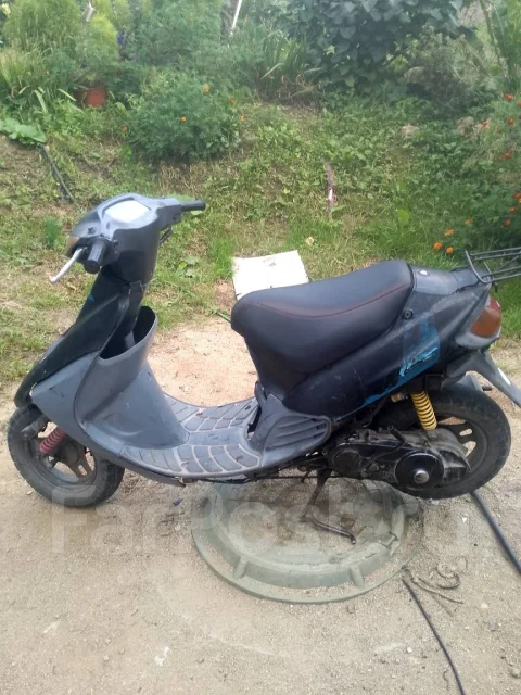 Suzuki Sepia. 50����. ��., ��������, ��� ���, ������ �� �� ����