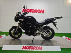 Kawasaki Versys