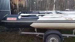 Liman Lscd 430 AL. 2011 ���, ����� 4,3��. ����