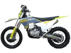 GR7 F300A Enduro Optimum