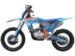 GR8 F300A Enduro Optimum