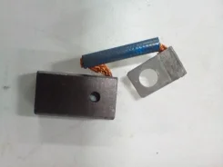 ����� ���������� 6x11x20 �������� ����� NBN 210517, 210518 210517 ����