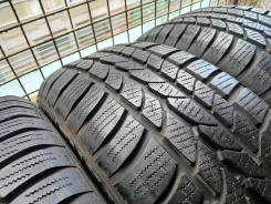 Continental Conti4x4WinterContact