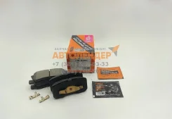 ������� ��������� ������ Mitsubishi Lancer X (Turbo), ASX, Outlander XL, Pajero Masuma (������) MS3450 MS3450 ����