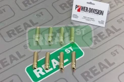 ������������ ������� GSC Exhaust Valve Guides Subaru WRX / STi EJ205 EJ207 EJ257 EJ257B 30258 ����
