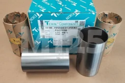 ������ YD25DDT / YD25DDTI / YD25TDI S/F Teikin LSX44671 A2010-VK510 (�� �������) LSX44671 ����