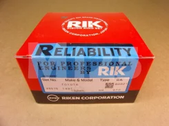 ������ ��������� 14BT STD RIK (������) 28575 13011-58060 3.0x2.0x4.0 (�� 4 ����) 28575STD ����