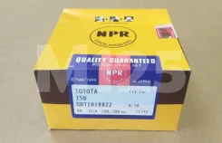 ������ ��������� 15BF / 15BFT +0.50 mm NPR (������) SDT10188ZZ 13013-58090 3.0x2.0x4.0 (�� 4 ����) SDT10188ZZ050 ����