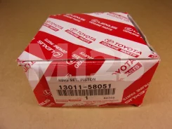 ������ ��������� 14B / 4B / 3B STD Toyota (��������) 13011-58051 2.5x2.0x4.0 (�� 4 ����) 1301158051 ����