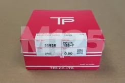 ������ ��������� 15BF / 15BFT +0.50 mm TPR (������) 35926 13013-58090 3.0x2.0x4.0 (�� 4 ����) 35926050 ����