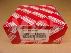 ������ ��������� 15BF / 15BFT STD Toyota (��������) 13011-58090 3.0x2.0x4.0 (�� 4 ����) 1301158090 ����