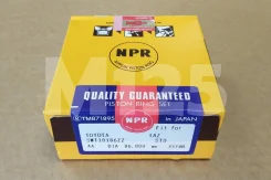 ������ ��������� 1AZFE / 1AZ-FSE / 1TRFE STD NPR (������) SWT10186ZZ 13011-28120 1.2x1.2x2.0 (�� 4 ����) SWT10186ZZSTD ����
