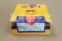 ������ ��������� 1AZFE / 1AZ-FSE / 1TRFE +0.50 mm NPR SWT10186ZZ 13011-28120 1.2x1.2x2.0 (�� 4 ����) SWT10186ZZ050 ����
