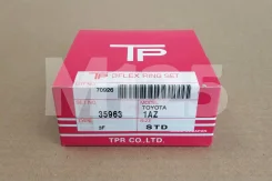 ������ ��������� 1AZFE / 1AZ-FSE / 1TRFE STD TPR (������) 35963 13011-28120 1.2x1.2x2.0 (�� 4 ����) 35963STD ����