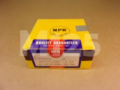 ������ ��������� 1C +0.50 mm NPR (������) SDT10110ZZ 13013-64130 2.0x2.0x3.0 (�� 4 ����) SDT10110ZZ050 ����