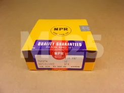 ������ ��������� 1C STD NPR (������) SDT10110ZZ 13011-64130 2.0x2.0x3.0 (�� 4 ����) SDT10110ZZSTD ����