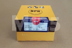 ������ ��������� 1FZF / 1FZFE +0.50 mm NPR (������) SWT10184ZZ 13013-66021 1.75x2.0x4.0 (�� 6 ����) SWT10184ZZ050 ����