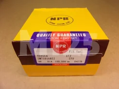 ������ ��������� 1FZF STD NPR SWT10168ZZ 13011-66020 2.0x2.0x4.0 (�� 6 ����) SWT10168ZZSTD ����
