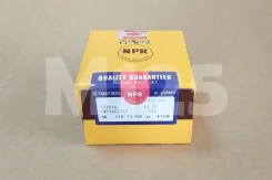 ������ ��������� 1GE / 1GEU / 1GFE +0.50 mm NPR (������) SWT10073ZZ 13011-70010 1.5x1.5x4.0 (�� 6 ����) SWT10073ZZ050 ����