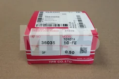 ������ ��������� 1GFE +0.50 mm TPR (������) 36035 13013-70110 1.2x1.2x3.0 (�� 6 ����) 36035050 ����
