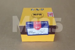 ������ ��������� 1GRFE / 2GRFE / 2GR-FSE / 2GR-FXE STD NPR (������) SDT10194ZY 13011-31130 1.2x1.2x2.0 (�� 6 ����) SDT10194ZYSTD ����
