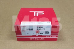 ������ ��������� 1GRFE / 2GRFE / 2GR-FSE / 2GR-FXE +0.50 mm TPR (������) 36002 13011-31130 1.2x1.2x2.0 (�� 6 ����) 36002050 ����