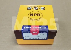 ������ ��������� 1HDT / 1HDFT / 1HZ STD NPR (������) SDT10163ZZ 13011-17010 2.0x2.0x4.0 (�� 6 ����) SDT10163ZZSTD ����