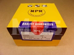 ������ ��������� 1HDT / 1HDFT / 1HZ +0.50 mm NPR (������) SDT10163ZZ 13013-17030 2.0x2.0x4.0 (�� 6 ����) SDT10163ZZ050 ����