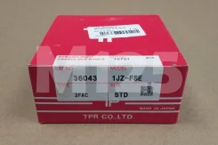 ������ ��������� 1JZ-FSE STD TPR (������) 36043 13011-46070 1.2x1.2x2.0 (�� 6 ����) 36043STD ����