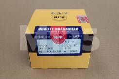 ������ ��������� 1JZGE / 2JZGE / 2JZ-GTE +0.50 mm NPR SWT10134ZZ 13011-46030 1.5x1.5x4.0 (�� 6 ����) SWT10134ZZ050 ����